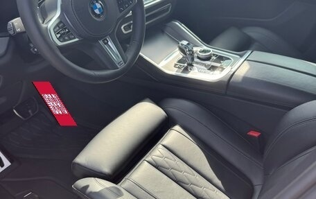 BMW X6, 2020 год, 8 850 000 рублей, 10 фотография