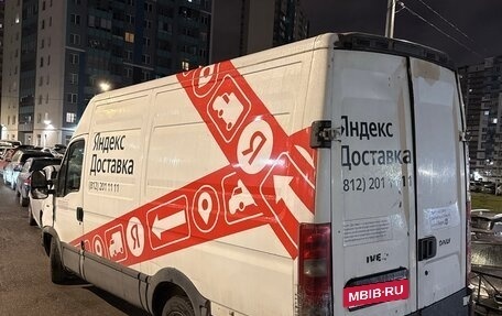 IVECO Massif, 2007 год, 350 000 рублей, 2 фотография