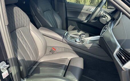 BMW X6, 2020 год, 8 850 000 рублей, 11 фотография