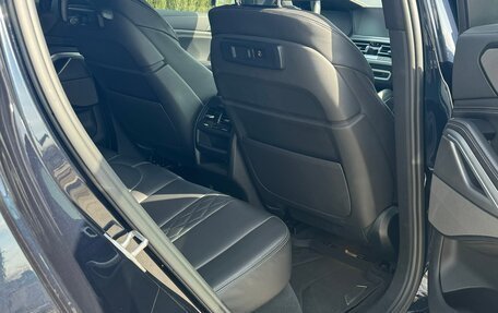 BMW X6, 2020 год, 8 850 000 рублей, 12 фотография