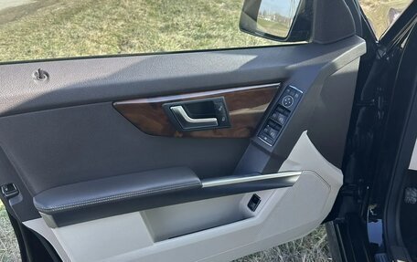 Mercedes-Benz GLK-Класс, 2013 год, 2 040 000 рублей, 11 фотография