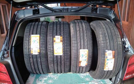 Mercedes-Benz GLK-Класс, 2013 год, 2 040 000 рублей, 13 фотография