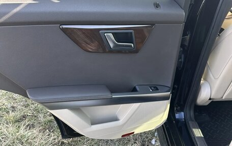 Mercedes-Benz GLK-Класс, 2013 год, 2 040 000 рублей, 9 фотография