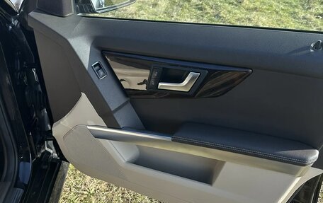 Mercedes-Benz GLK-Класс, 2013 год, 2 040 000 рублей, 8 фотография