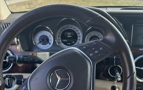 Mercedes-Benz GLK-Класс, 2013 год, 2 040 000 рублей, 7 фотография