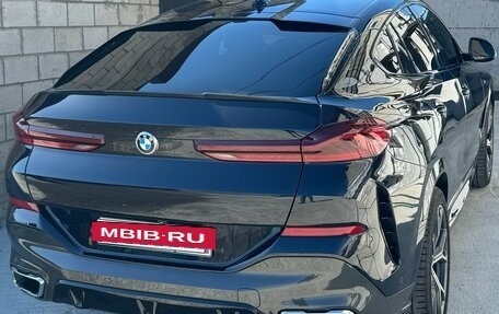 BMW X6, 2020 год, 8 850 000 рублей, 13 фотография