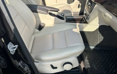 Mercedes-Benz GLK-Класс, 2013 год, 2 040 000 рублей, 14 фотография