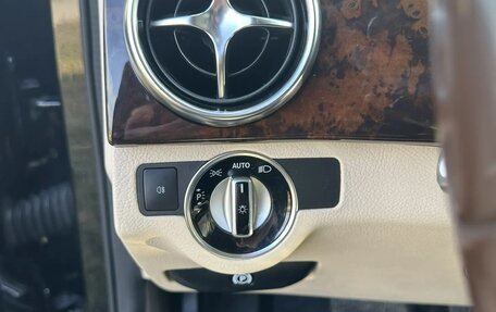 Mercedes-Benz GLK-Класс, 2013 год, 2 040 000 рублей, 15 фотография