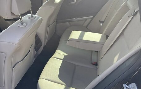 Mercedes-Benz GLK-Класс, 2013 год, 2 040 000 рублей, 20 фотография