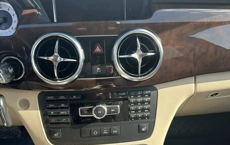 Mercedes-Benz GLK-Класс, 2013 год, 2 040 000 рублей, 16 фотография