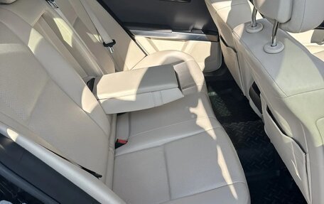 Mercedes-Benz GLK-Класс, 2013 год, 2 040 000 рублей, 21 фотография