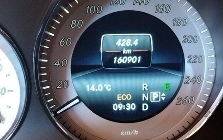 Mercedes-Benz GLK-Класс, 2013 год, 2 040 000 рублей, 22 фотография