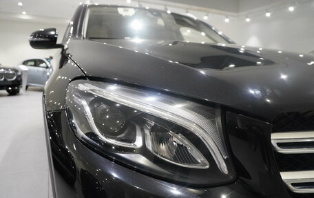 Mercedes-Benz GLC, 2017 год, 3 097 000 рублей, 7 фотография