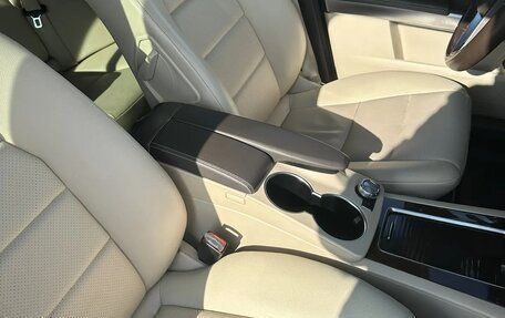 Mercedes-Benz GLK-Класс, 2013 год, 2 040 000 рублей, 17 фотография