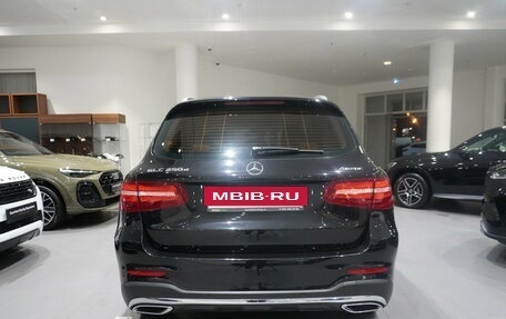 Mercedes-Benz GLC, 2017 год, 3 097 000 рублей, 4 фотография