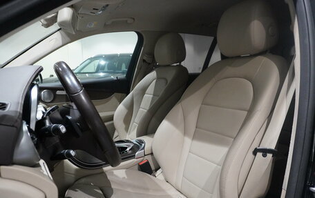 Mercedes-Benz GLC, 2017 год, 3 097 000 рублей, 9 фотография