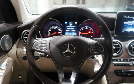 Mercedes-Benz GLC, 2017 год, 3 097 000 рублей, 12 фотография