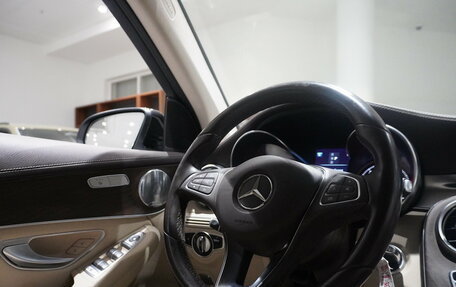 Mercedes-Benz GLC, 2017 год, 3 097 000 рублей, 14 фотография