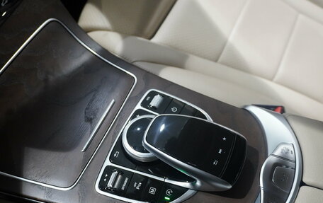 Mercedes-Benz GLC, 2017 год, 3 097 000 рублей, 16 фотография