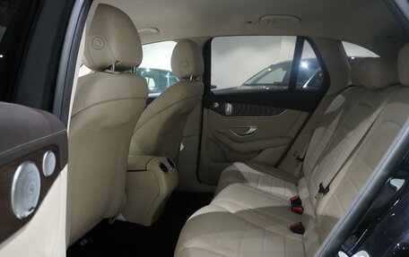 Mercedes-Benz GLC, 2017 год, 3 097 000 рублей, 20 фотография