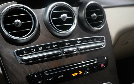 Mercedes-Benz GLC, 2017 год, 3 097 000 рублей, 17 фотография