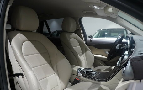 Mercedes-Benz GLC, 2017 год, 3 097 000 рублей, 19 фотография