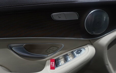 Mercedes-Benz GLC, 2017 год, 3 097 000 рублей, 18 фотография