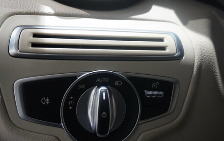 Mercedes-Benz GLC, 2017 год, 3 097 000 рублей, 23 фотография