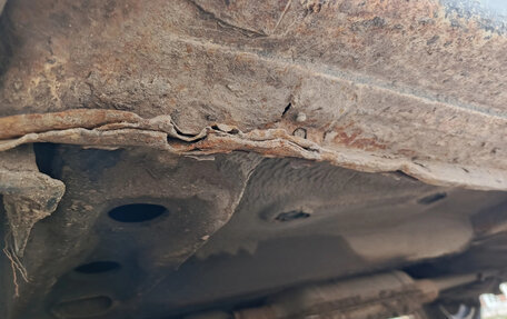 Opel Omega B, 1996 год, 350 000 рублей, 6 фотография