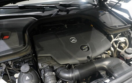 Mercedes-Benz GLC, 2017 год, 3 097 000 рублей, 25 фотография