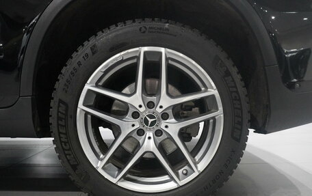 Mercedes-Benz GLC, 2017 год, 3 097 000 рублей, 24 фотография