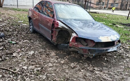 Opel Omega B, 1996 год, 350 000 рублей, 9 фотография