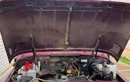 ЛуАЗ 3151, 2001 год, 450 000 рублей, 5 фотография