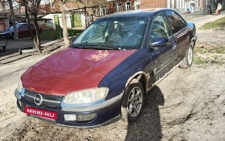 Opel Omega B, 1996 год, 350 000 рублей, 2 фотография