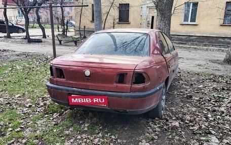 Opel Omega B, 1996 год, 350 000 рублей, 8 фотография
