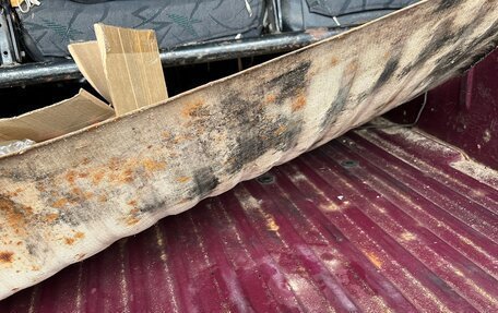 ЛуАЗ 3151, 2001 год, 450 000 рублей, 10 фотография