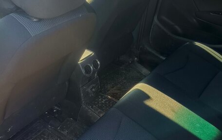 Peugeot 408 I рестайлинг, 2014 год, 530 000 рублей, 3 фотография