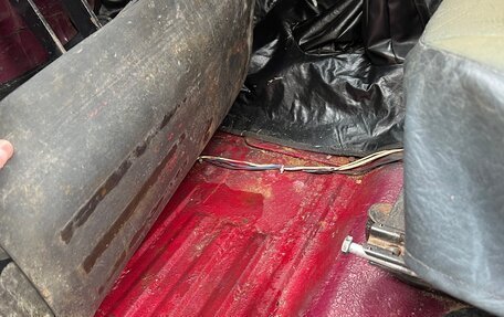 ЛуАЗ 3151, 2001 год, 450 000 рублей, 11 фотография