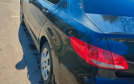 Peugeot 408 I рестайлинг, 2014 год, 530 000 рублей, 5 фотография