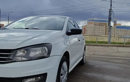 Volkswagen Polo VI (EU Market), 2020 год, 785 000 рублей, 3 фотография