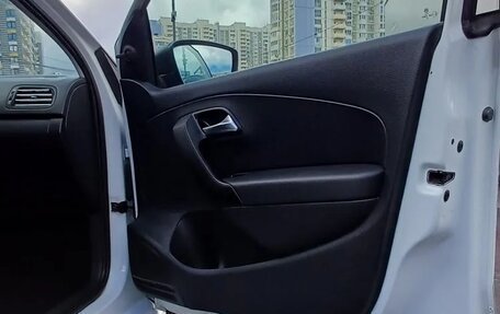 Volkswagen Polo VI (EU Market), 2020 год, 785 000 рублей, 14 фотография