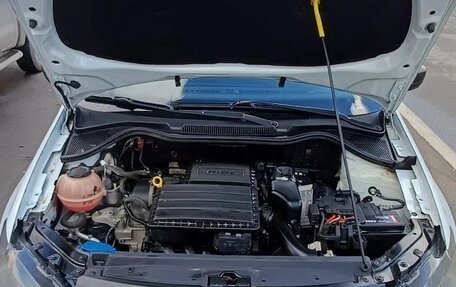 Volkswagen Polo VI (EU Market), 2020 год, 785 000 рублей, 15 фотография