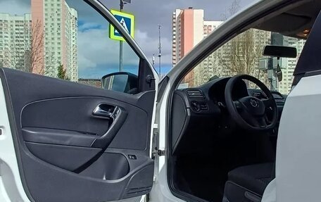 Volkswagen Polo VI (EU Market), 2020 год, 785 000 рублей, 12 фотография