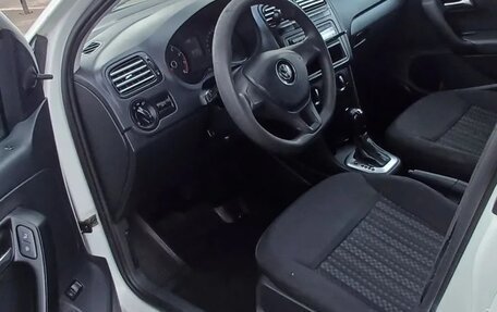 Volkswagen Polo VI (EU Market), 2020 год, 785 000 рублей, 10 фотография