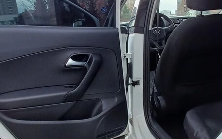 Volkswagen Polo VI (EU Market), 2020 год, 785 000 рублей, 13 фотография