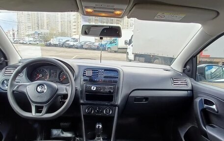 Volkswagen Polo VI (EU Market), 2020 год, 785 000 рублей, 9 фотография