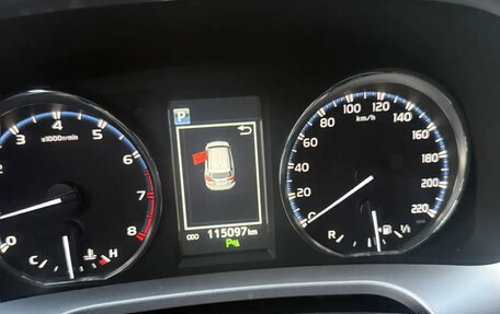 Toyota RAV4, 2016 год, 2 200 000 рублей, 6 фотография