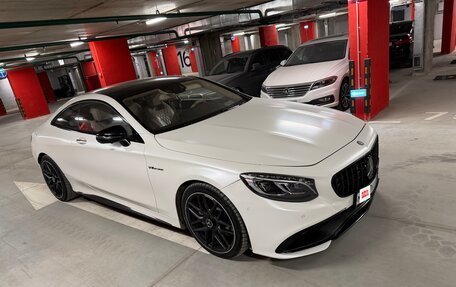 Mercedes-Benz S-Класс, 2015 год, 3 900 000 рублей, 7 фотография