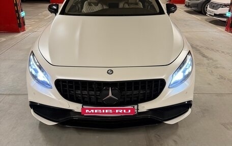 Mercedes-Benz S-Класс, 2015 год, 3 900 000 рублей, 4 фотография