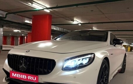 Mercedes-Benz S-Класс, 2015 год, 3 900 000 рублей, 6 фотография